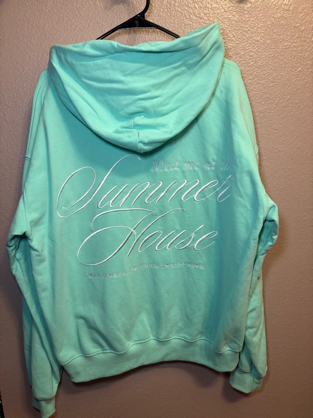 1987 hoodie
